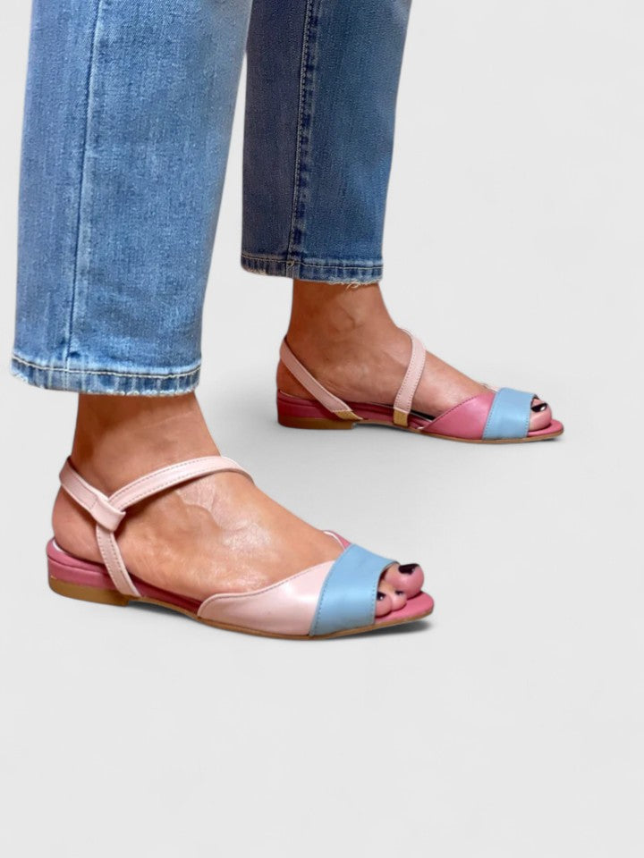 Kaleira | Elegant Sandals