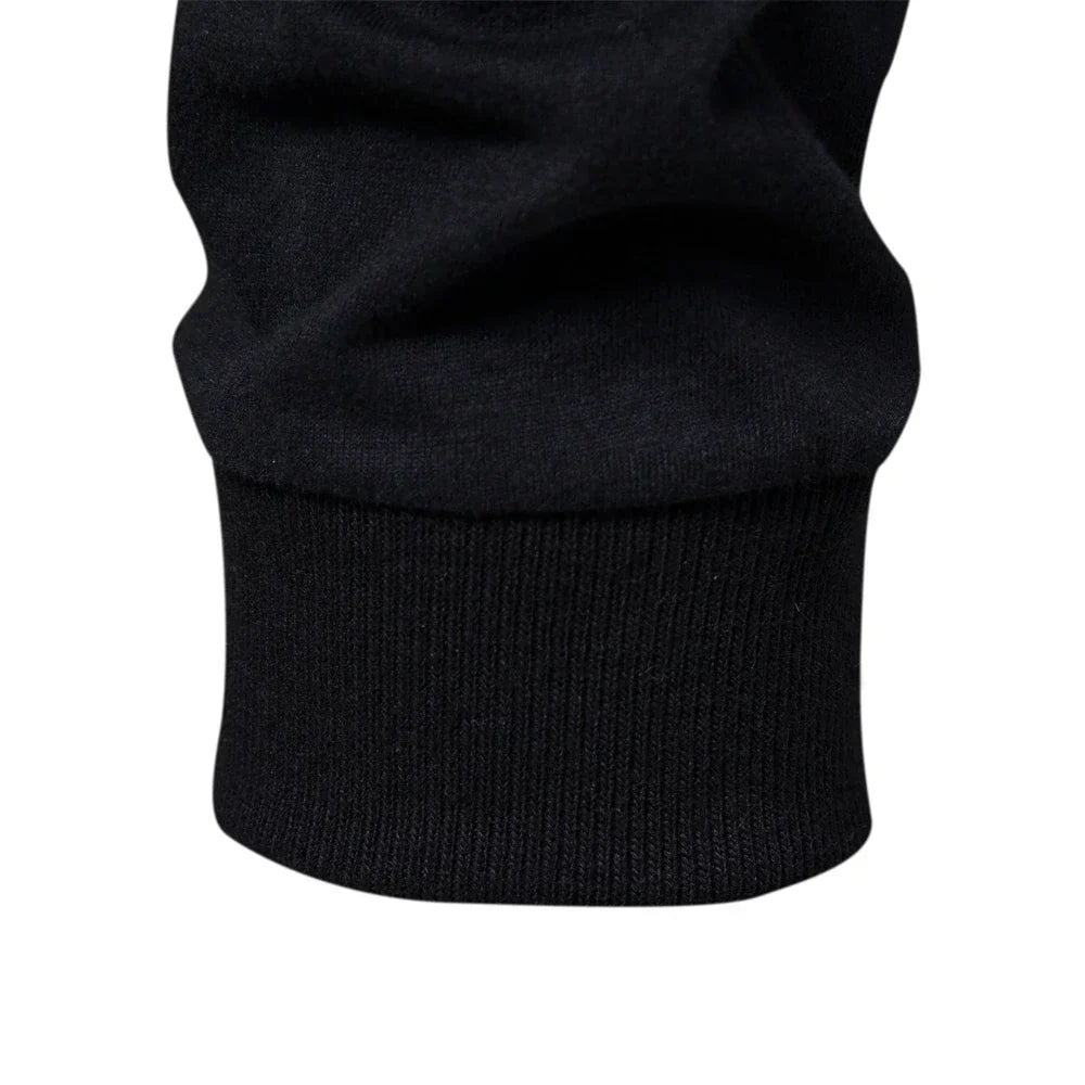 Premium Crewneck Tee in Soft Cotton