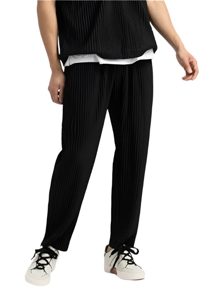 Corduroy Cotton Pants