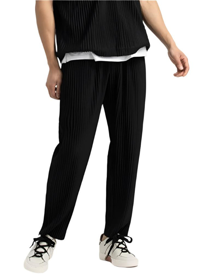 Corduroy Cotton Pants