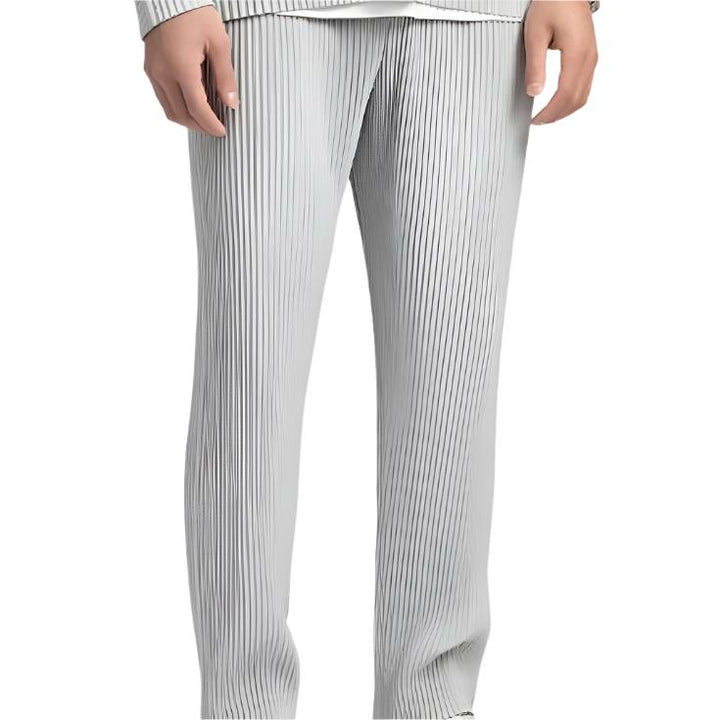 Corduroy Cotton Pants