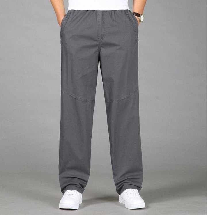 Linen Pants.