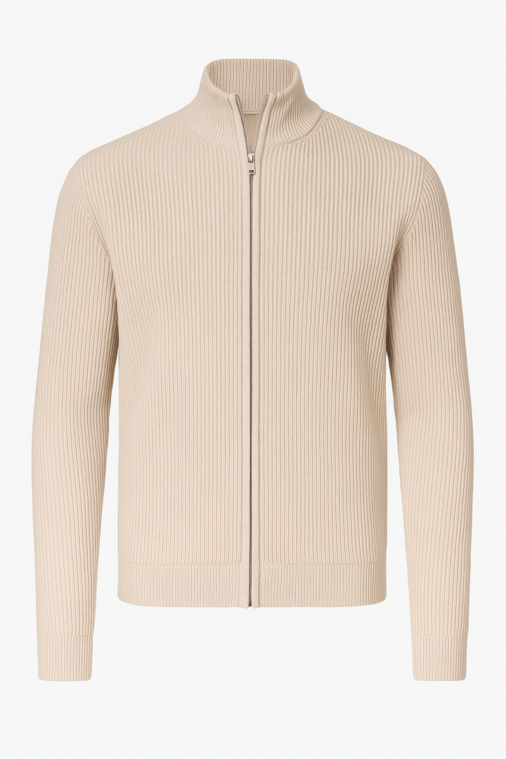 Everyday Knit Cardigan