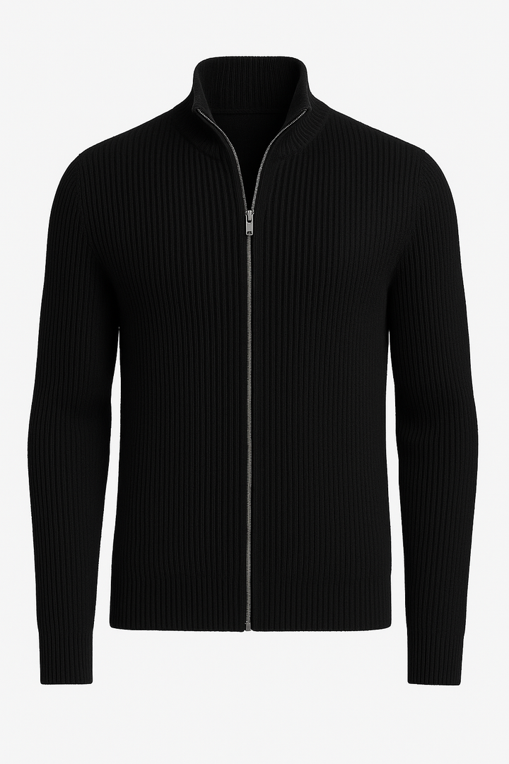 Everyday Knit Cardigan