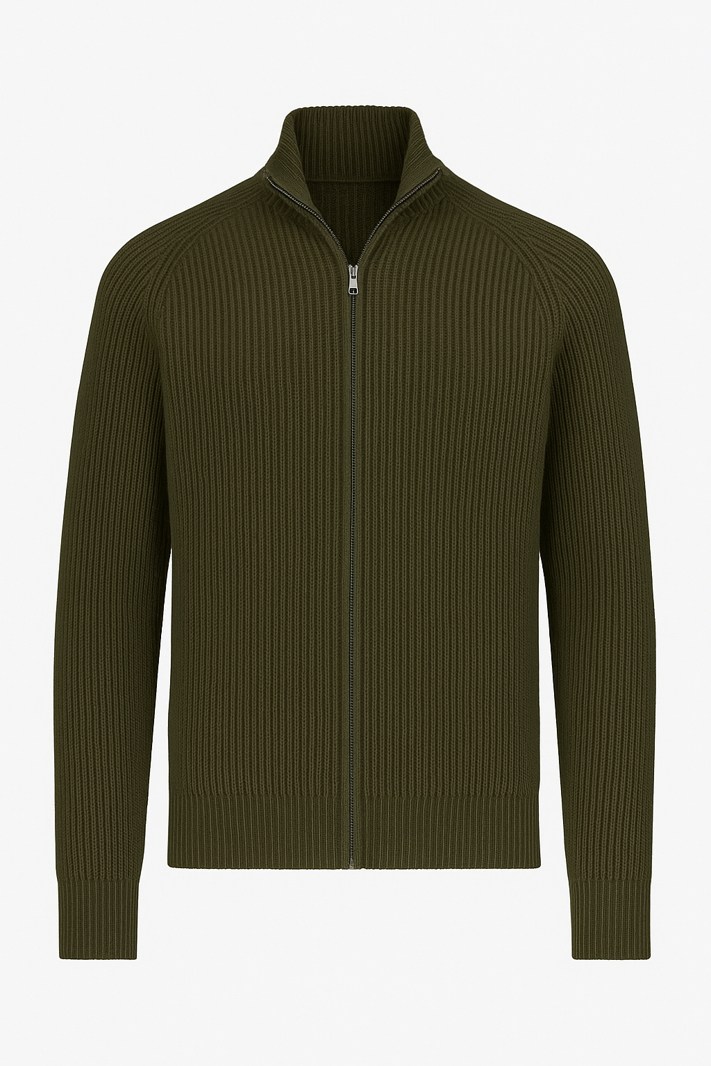 Everyday Knit Cardigan