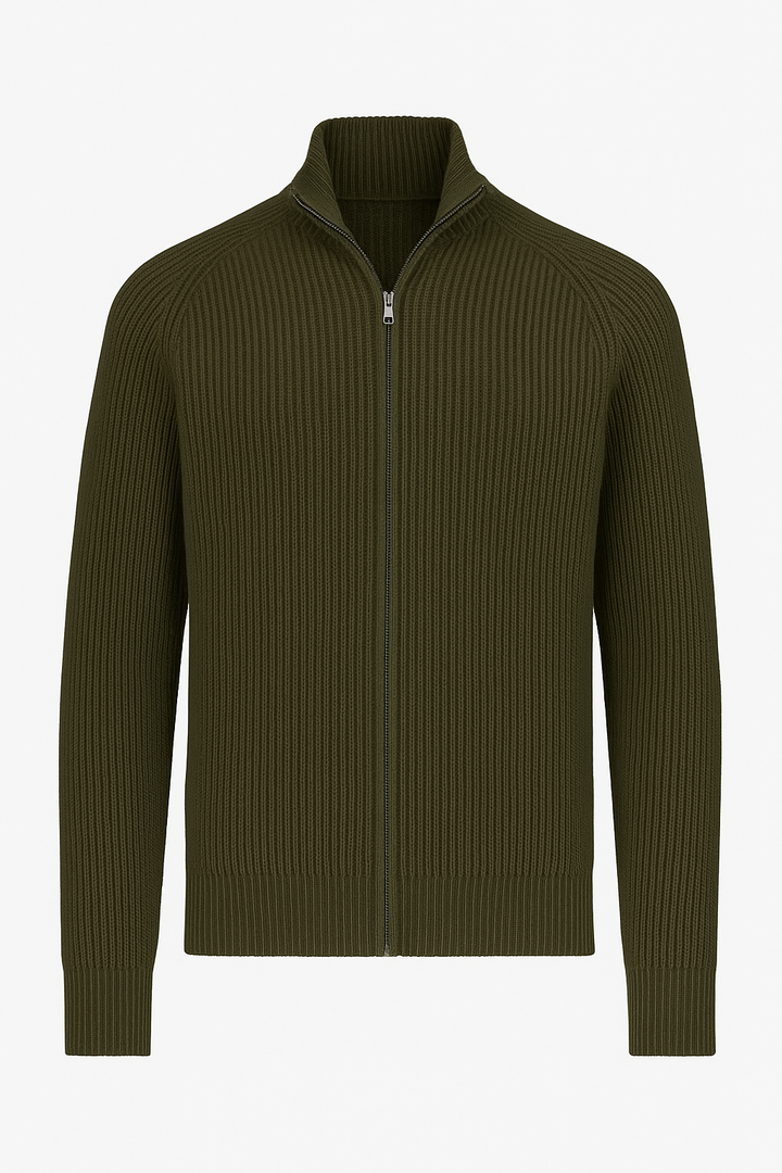 Everyday Knit Cardigan