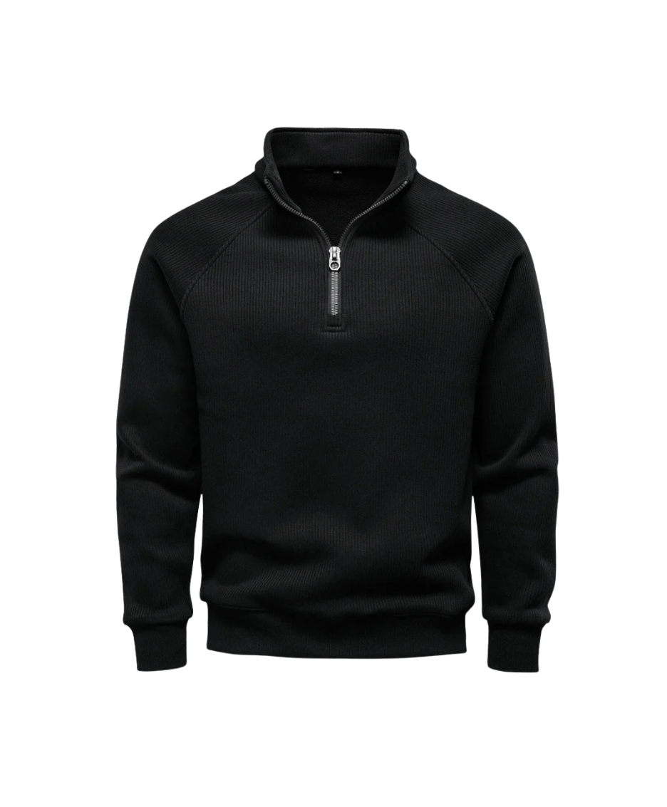 Premium Everyday Fleece Sweater