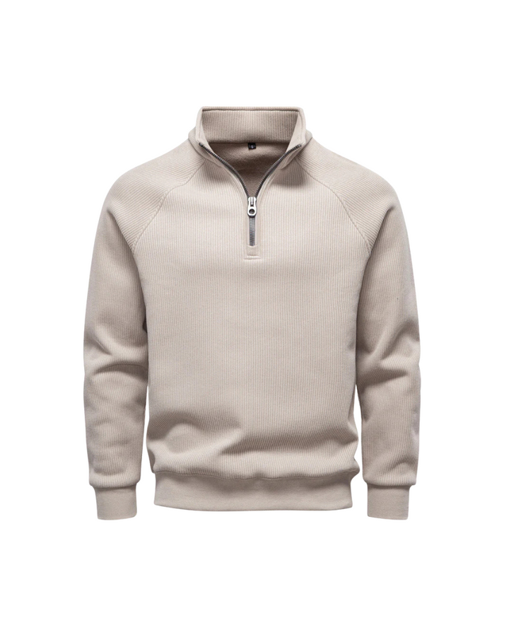 Premium Everyday Fleece Sweater
