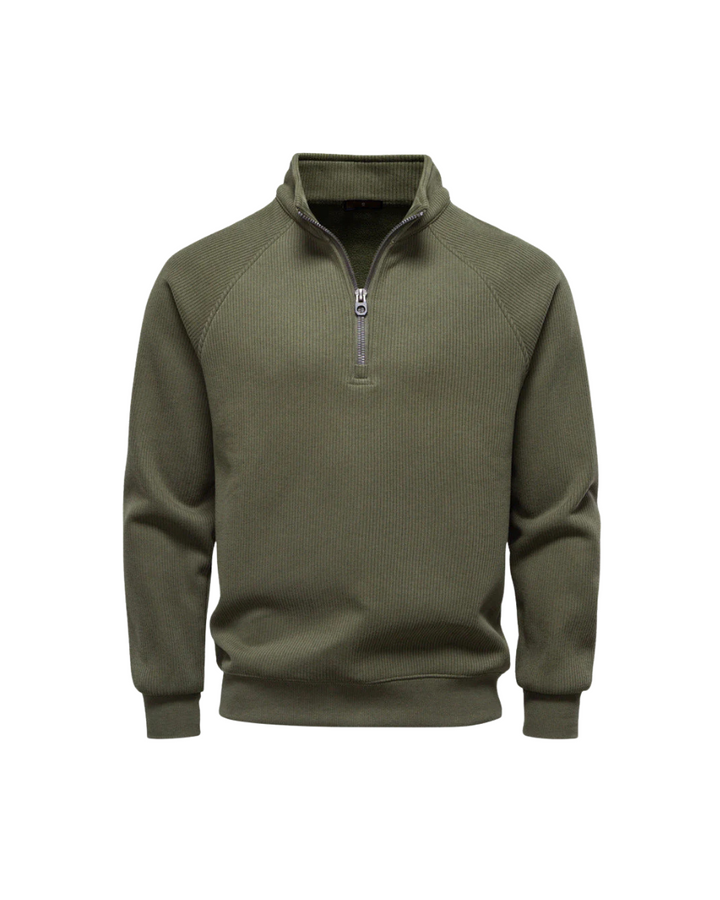 Premium Everyday Fleece Sweater