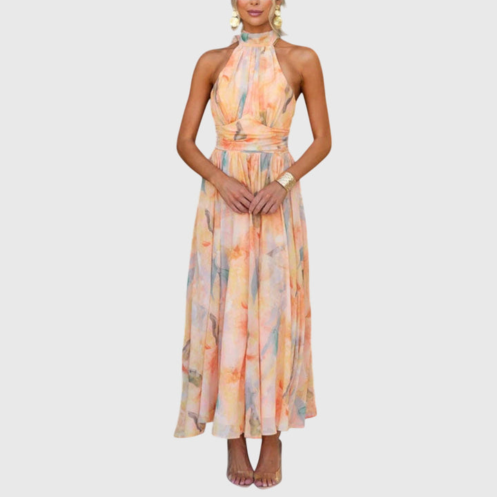 Halter™ | Maxi Dress