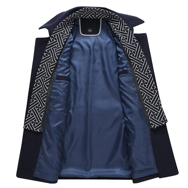 Timeless Winter Coat