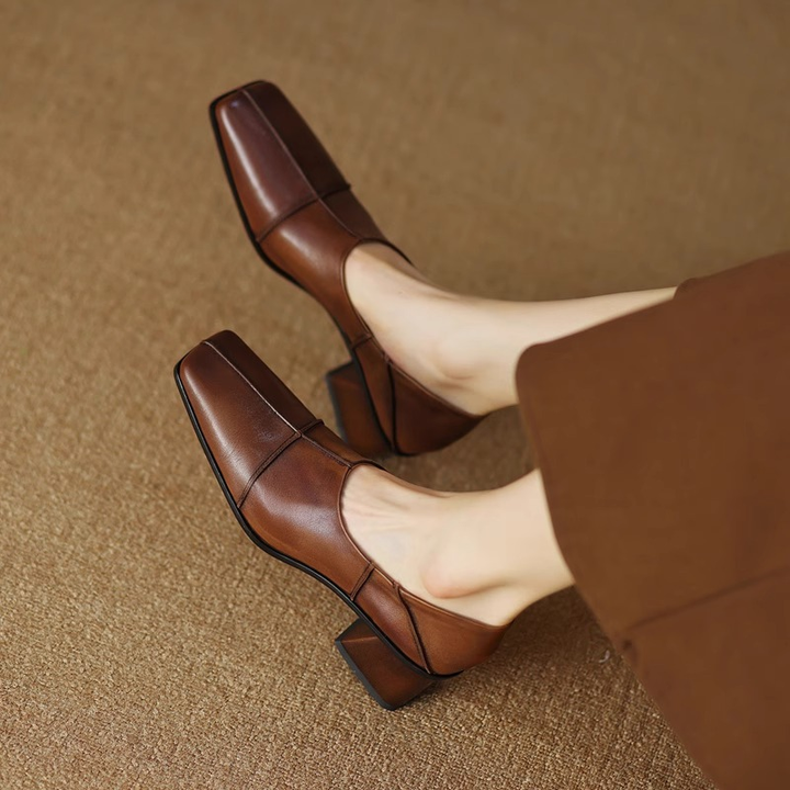 Rosalie™ | Stylish Loafers