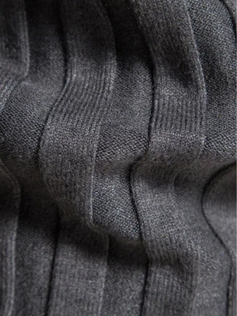 Signature Turtleneck Sweater