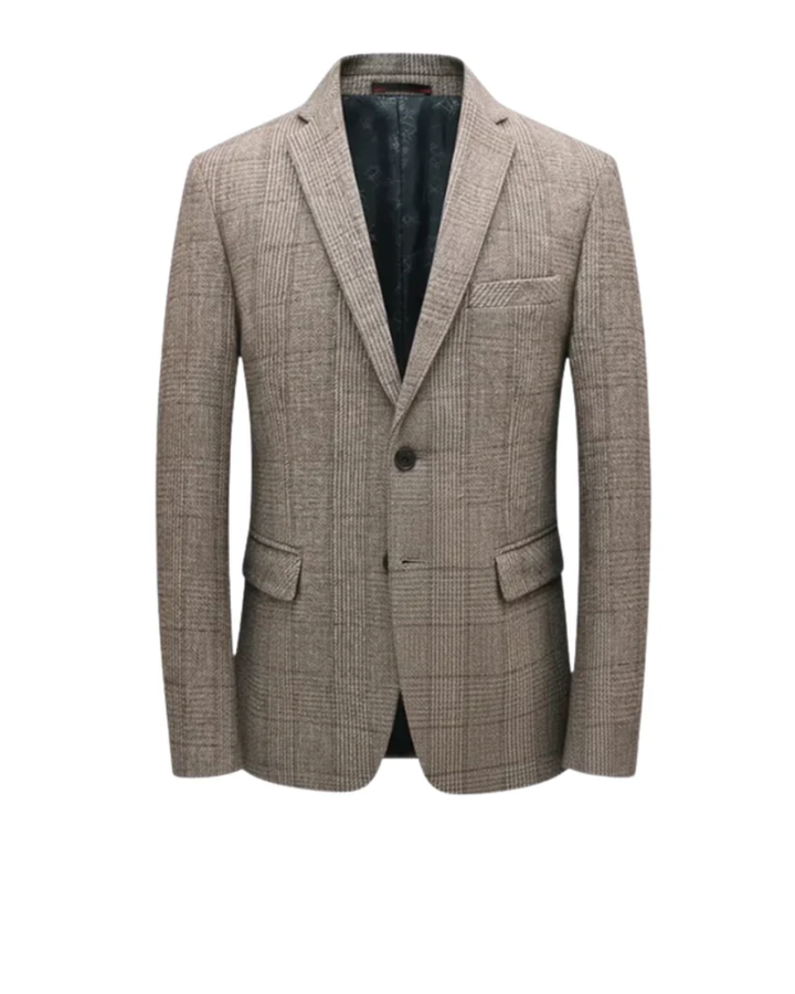Elegant Men's Blazer